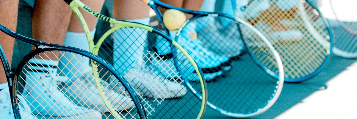 Du betrachtest gerade Saisonstart 2026!