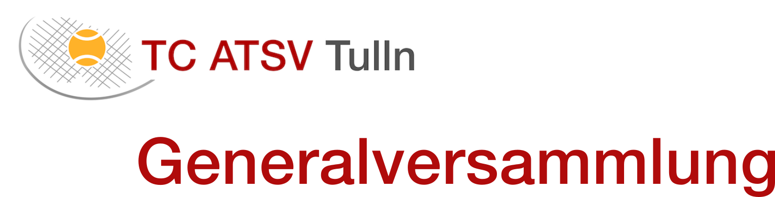 ATSV_Events_Generalversammlung