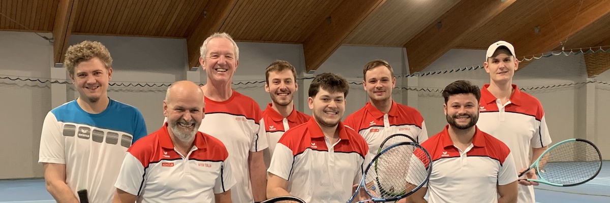 Mehr über den Artikel erfahren Übung macht (vielleicht) den Meister!