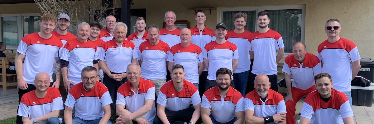 Du betrachtest gerade Unsere Meisterschaftsspieler sind bereit!