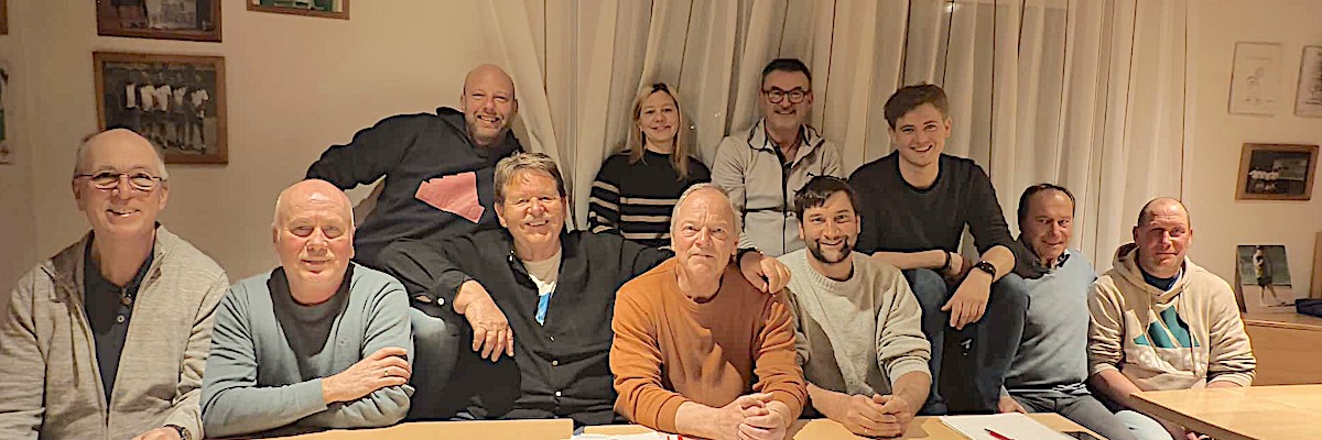 Mehr über den Artikel erfahren Das war die Generalversammlung 2026!